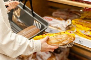 В начале мая в кировских магазинах сильно подорожали мясо и хлеб